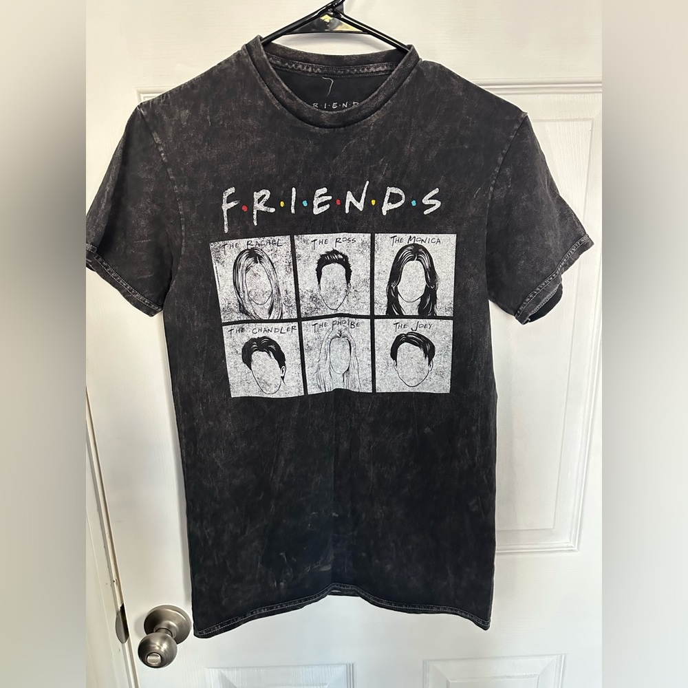 Friends T-shirt